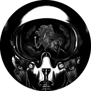 Starfighter by Jagdstaffel 66 - album cover
