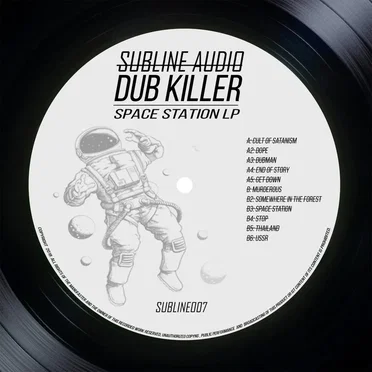 Space Station LP