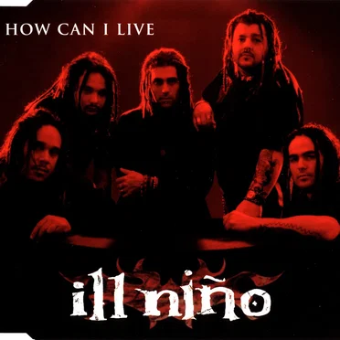 How Can I Live