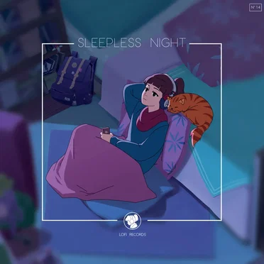 Sleepless Night by Various Artists - album cover