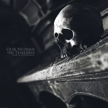 Altar of Nothingness