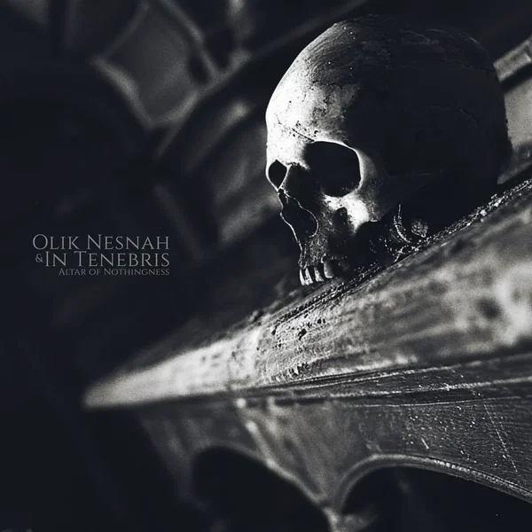 Altar of Nothingness