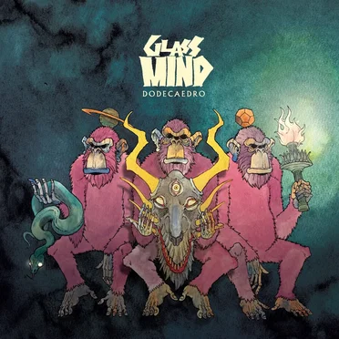 Glass Mind