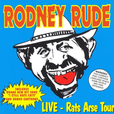 Live: Rats Arse Tour