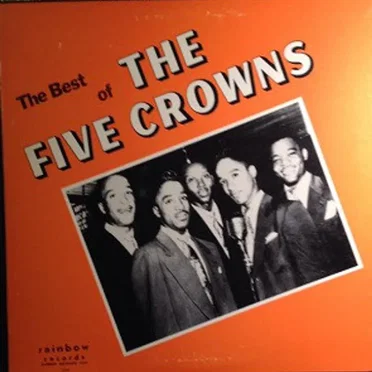 The Best Of The Five Crowns