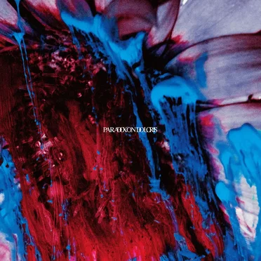 PARADOXON DOLORIS by kein - album cover