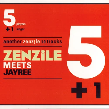 Zenzile meets JayRee