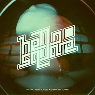 Office Jargon by Hello Square - album cover