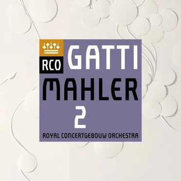 Mahler 2