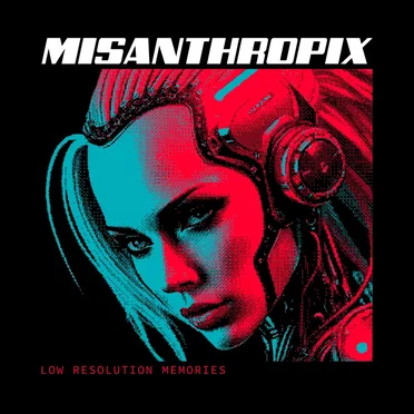 Low Resolution Memories