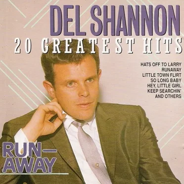 Runaway: 20 Greatest Hits