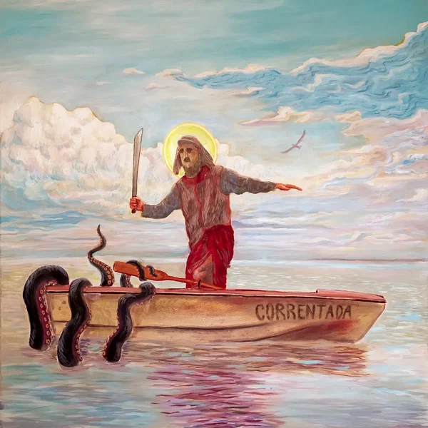 Correntada