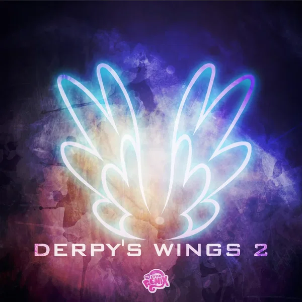 Derpy’s Wings II