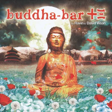 Buddha‐Bar XIII