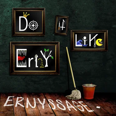 Ernyssage by Do It Like Erny - album cover