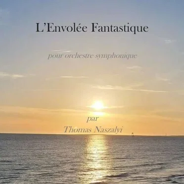 L'envolée Fantastique