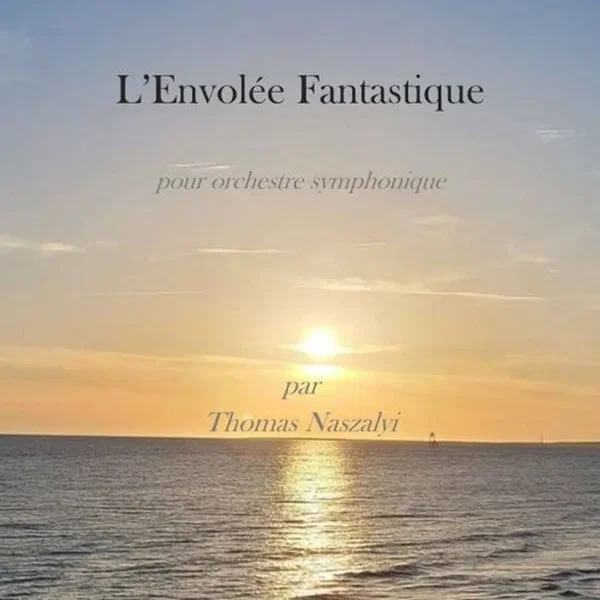 L'envolée Fantastique