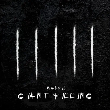 GIANT KILLING
