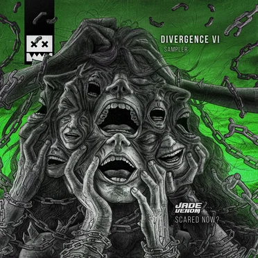 Scared Now? (Divergence VI. Sampler)
