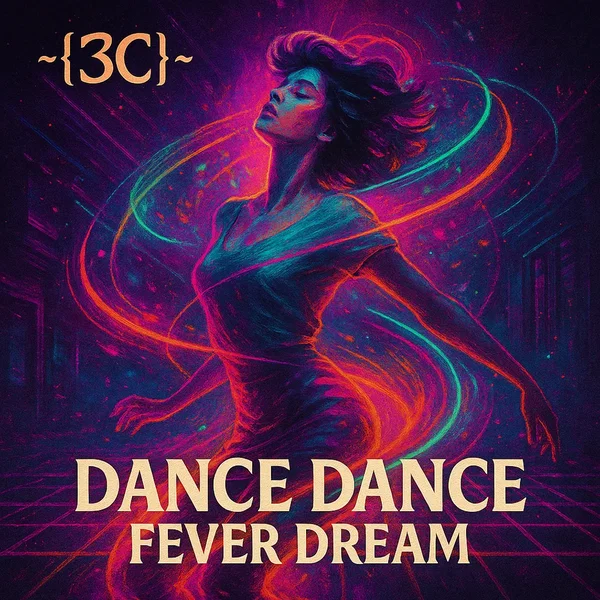 Dance Dance Fever Dream