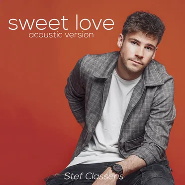 sweet love (acoustic version)