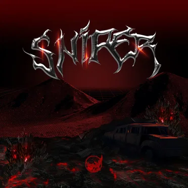 SNIPER by NEO JAPONISM - album cover