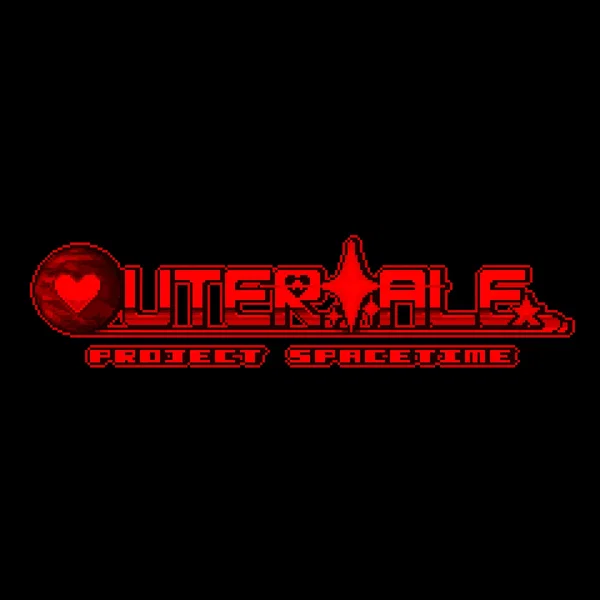 Outertale (Red Album)