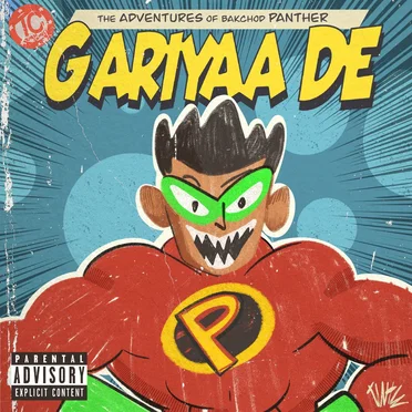Gariyaa De