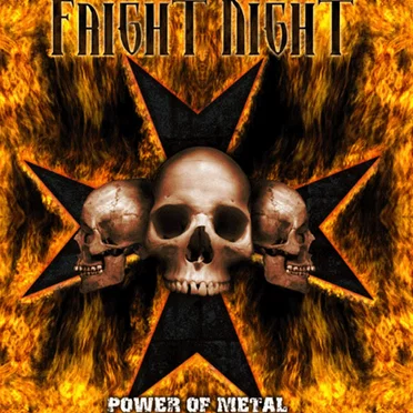 Power of Metal