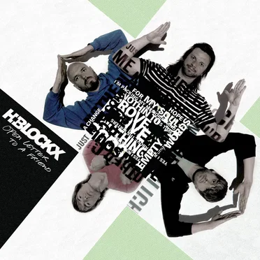 Open Letter to a Friend