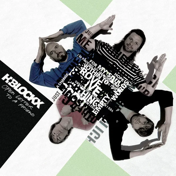 Open Letter to a Friend