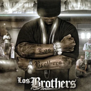 Los Brothers