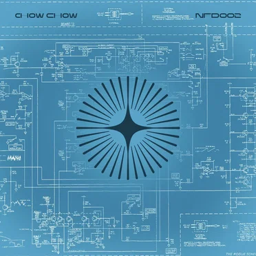 NFD002 by Chowchow - album cover