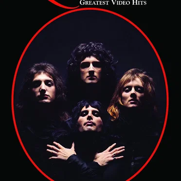 Queen: Greatest Video Hits