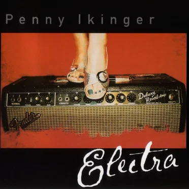 Penny Ikinger