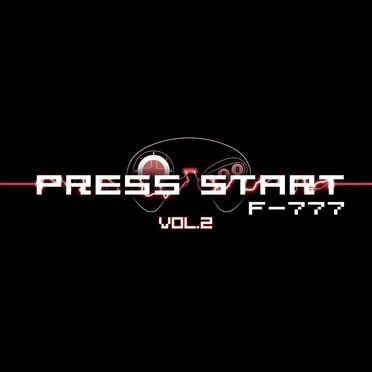 Press Start (Vol.2)