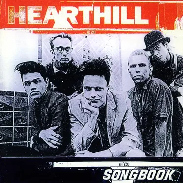 Songbook by Hearthill - album cover