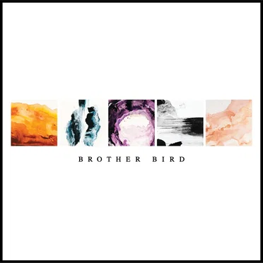 Brother Bird