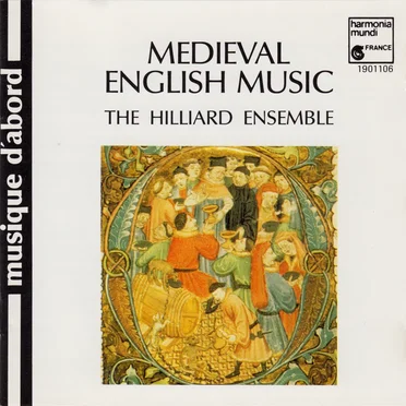 Medieval English Music