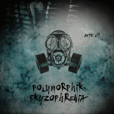 Another Shot' by Polymorphik Skyzophrenia - album cover