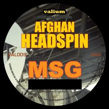MSG