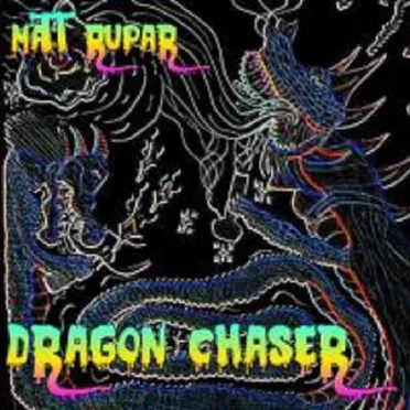 Dragon Chaser by Matt Rupar - album cover