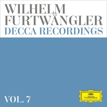 Decca Recordings, Vol. 7