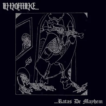 Ratas de Mayhem
