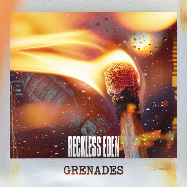 Grenades
