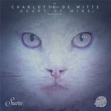 Heart of Mine EP