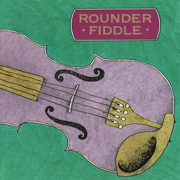 Rounder Fiddle by Various Artists - album cover