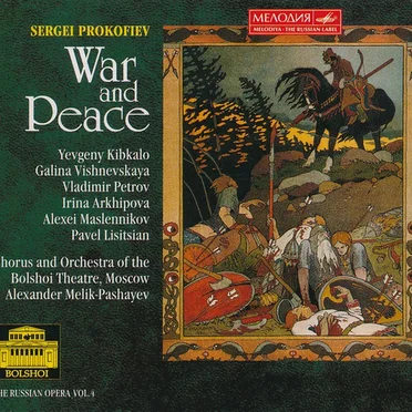 War and Peace