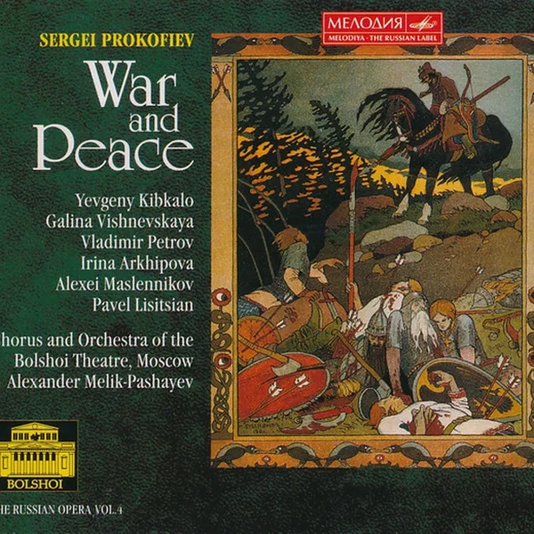 War and Peace