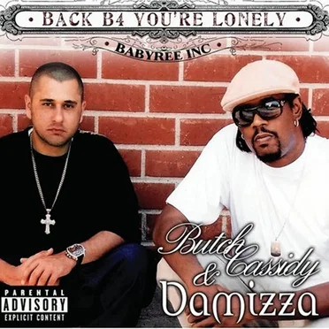 Back B4 You’re Lonely